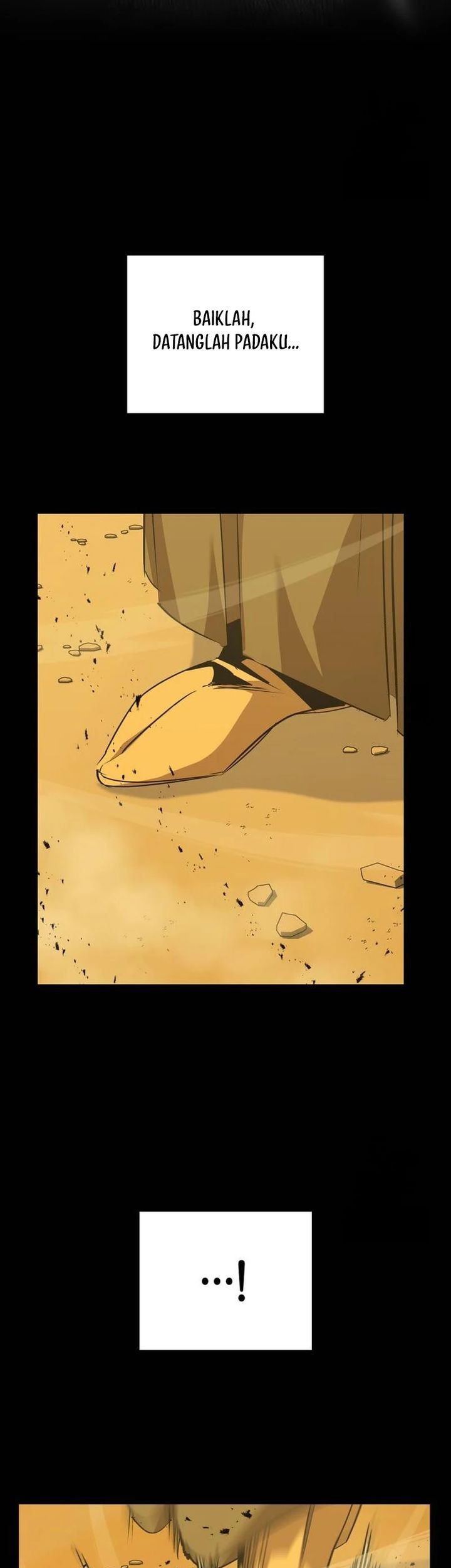 Martial Wild West Chapter 73 Gambar 20