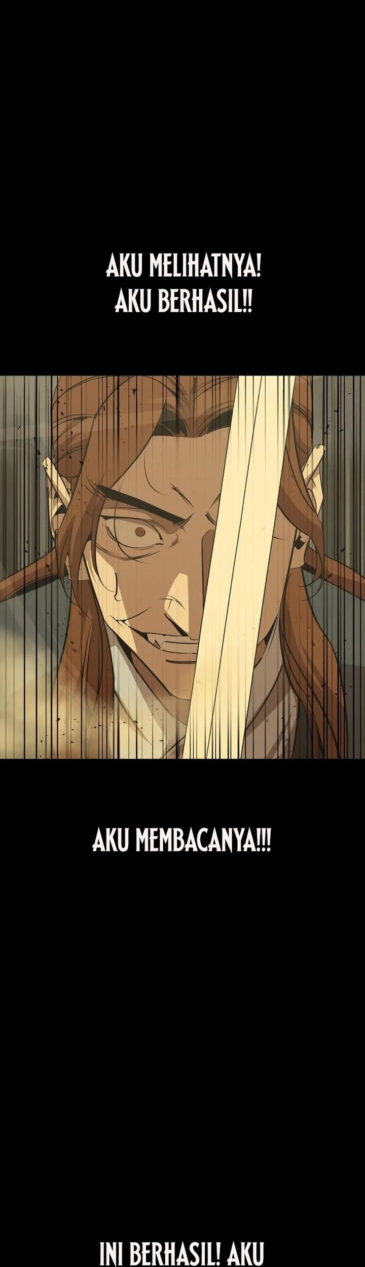 Martial Wild West Chapter 73 Gambar 22