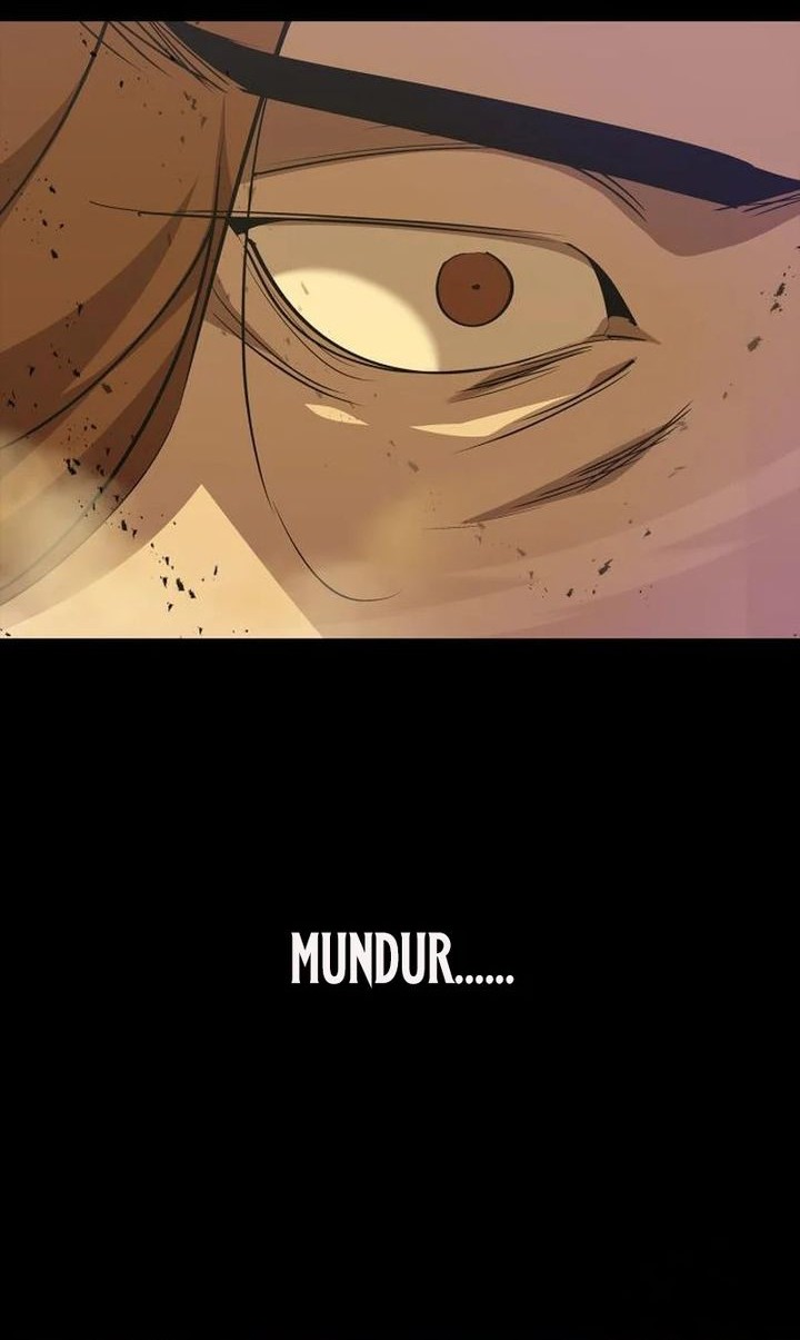 Martial Wild West Chapter 73 Gambar 25