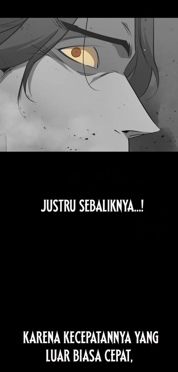Martial Wild West Chapter 73 Gambar 29
