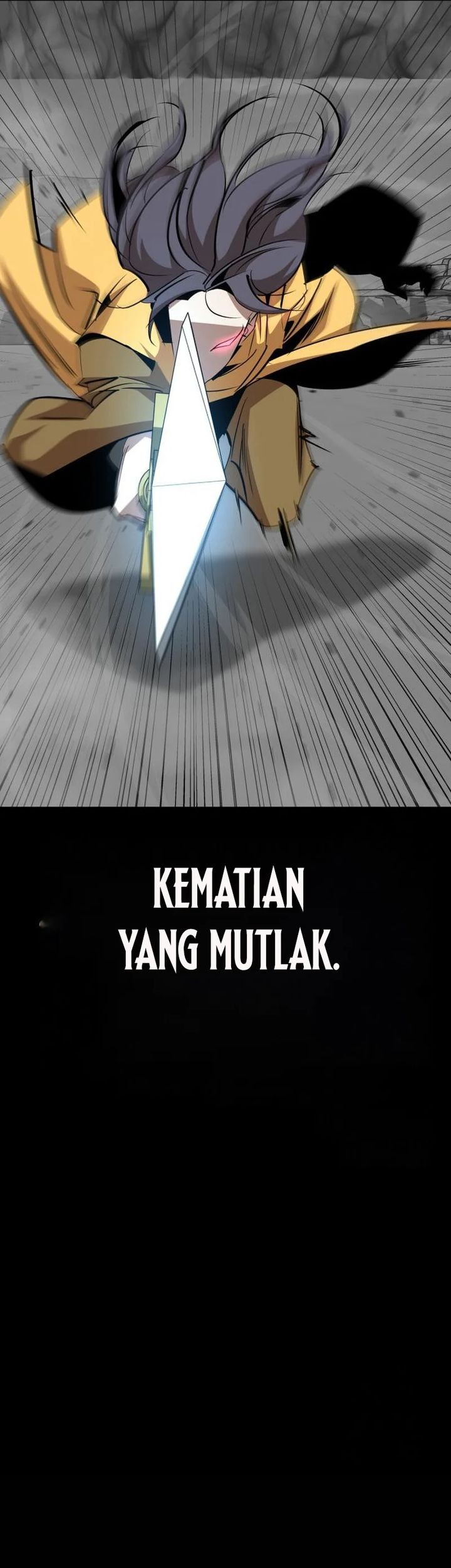 Martial Wild West Chapter 73 Gambar 36