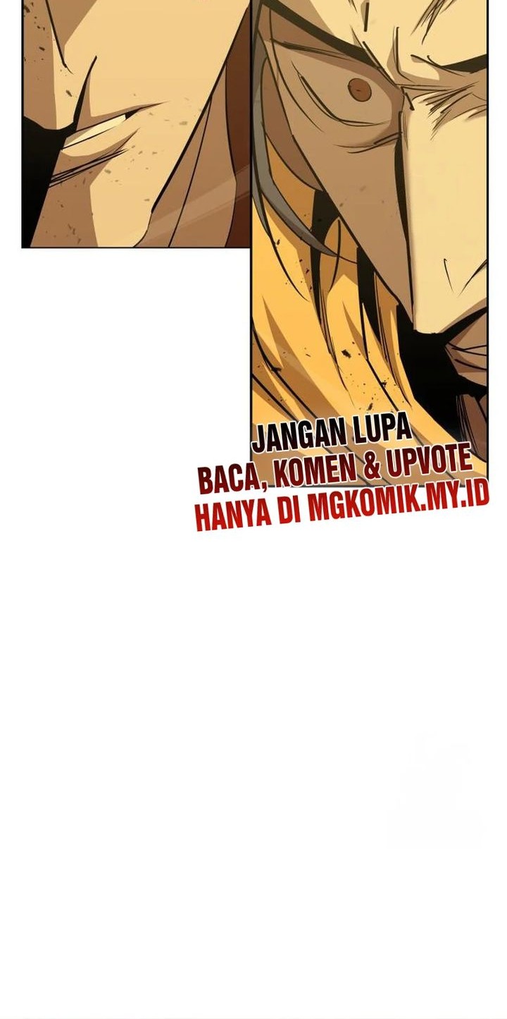Martial Wild West Chapter 73 Gambar 39