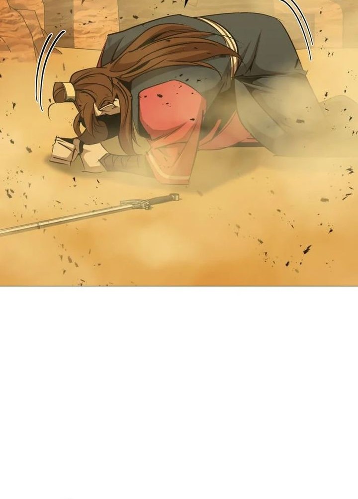 Martial Wild West Chapter 73 Gambar 43