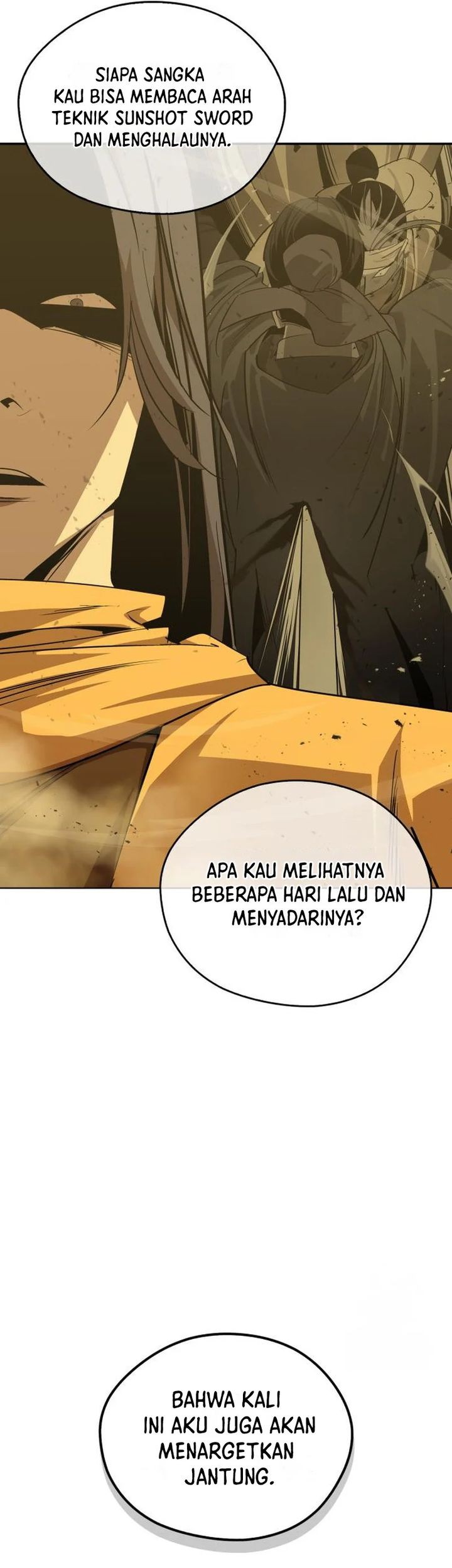 Martial Wild West Chapter 73 Gambar 46