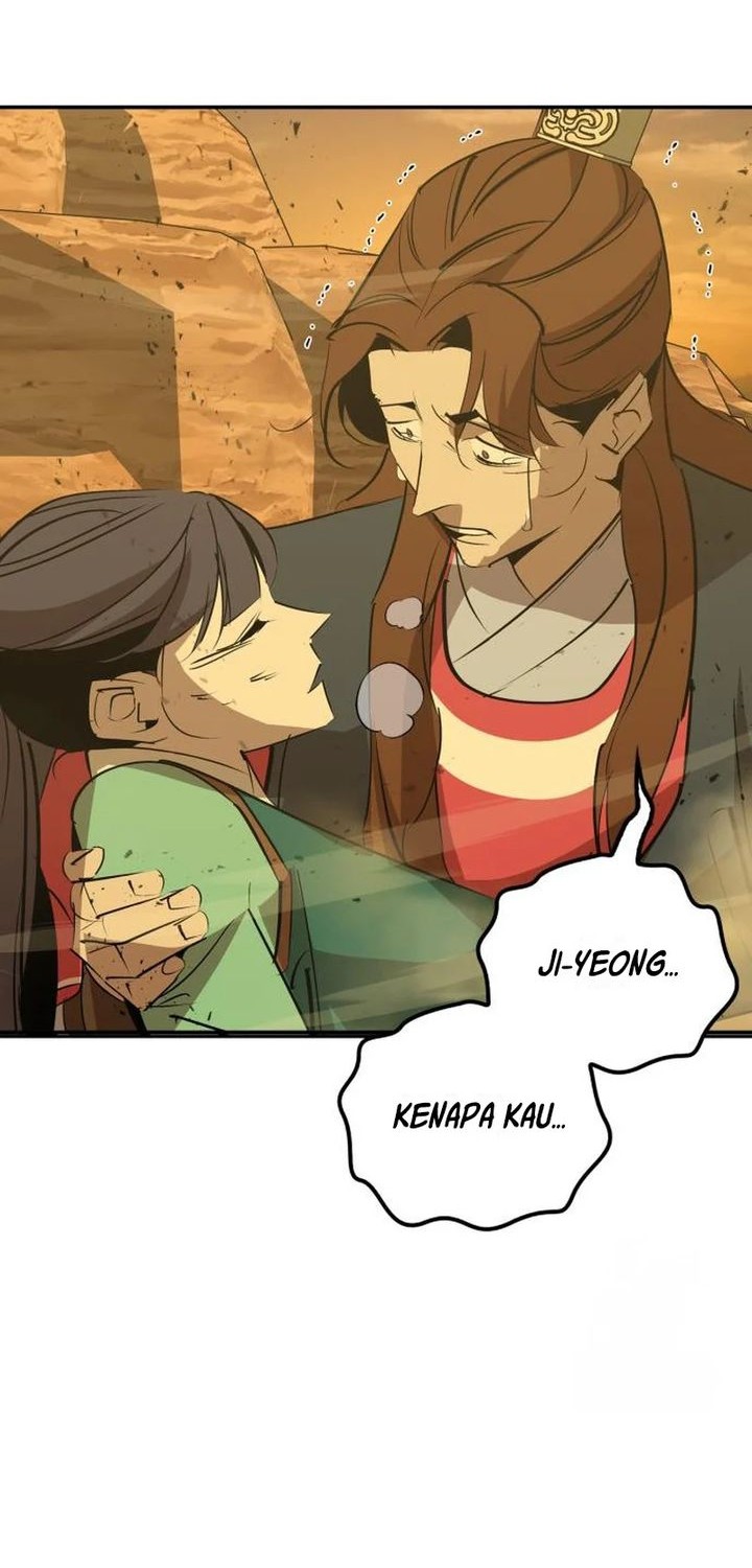 Martial Wild West Chapter 73 Gambar 47