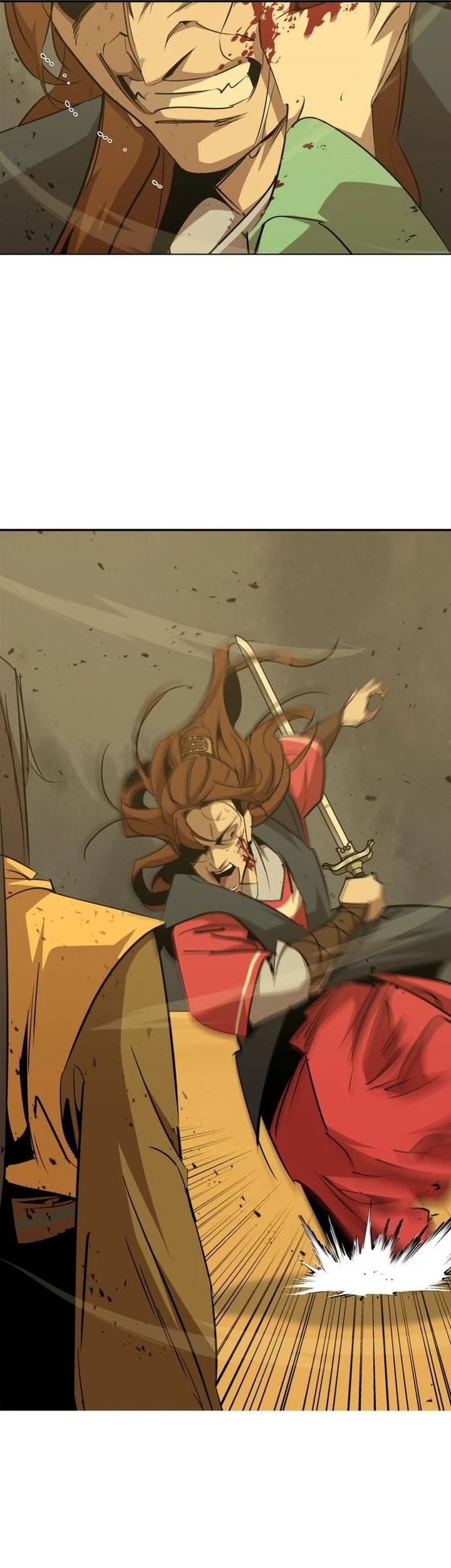 Martial Wild West Chapter 73 Gambar 50