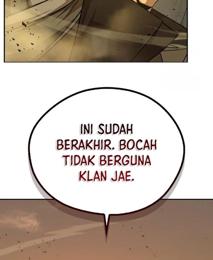 Martial Wild West Chapter 73 Gambar 55
