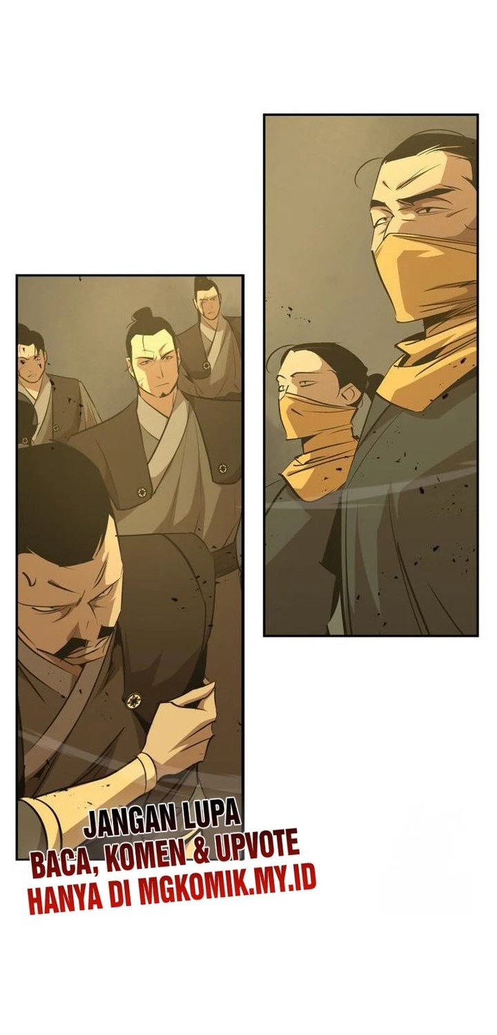 Martial Wild West Chapter 73 Gambar 4