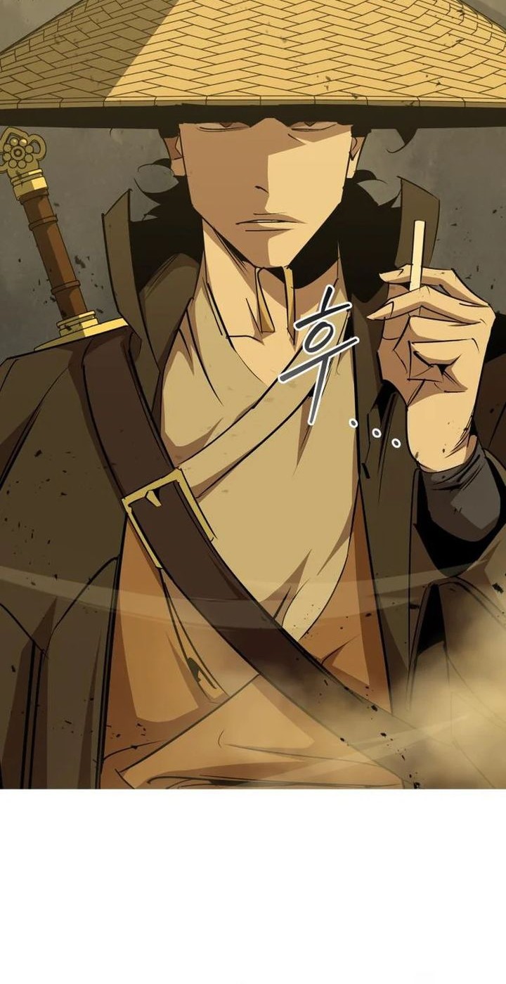 Martial Wild West Chapter 73 Gambar 59