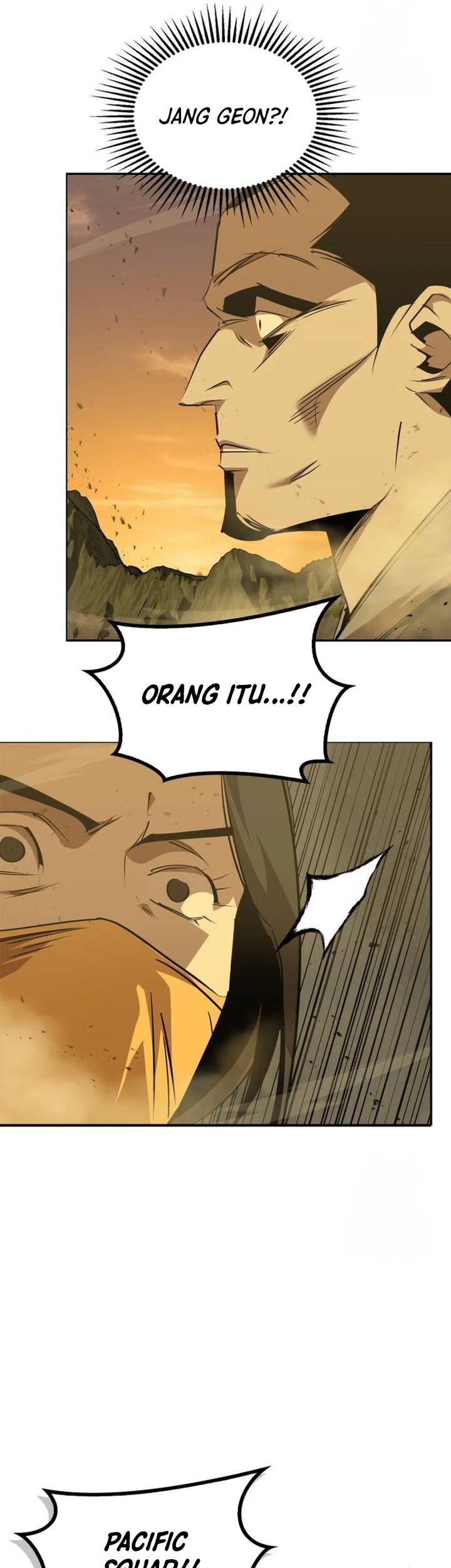 Martial Wild West Chapter 73 Gambar 60
