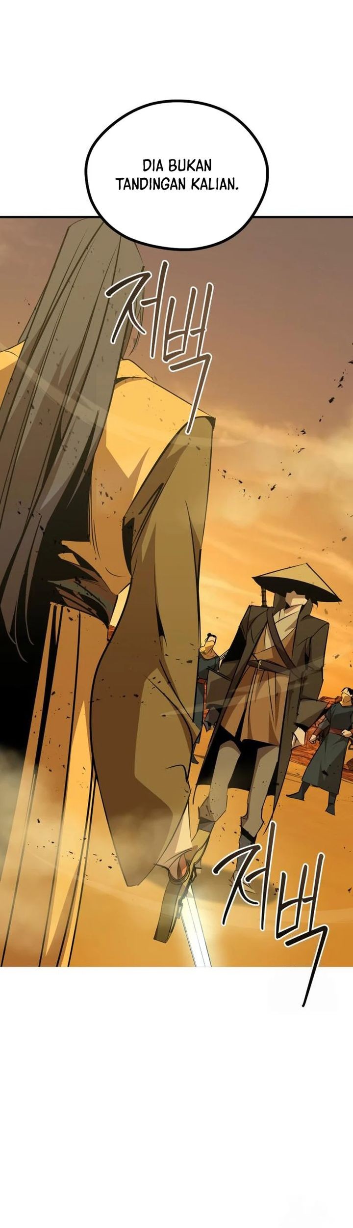 Martial Wild West Chapter 73 Gambar 64