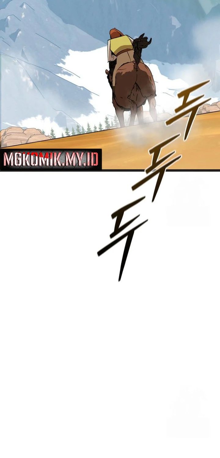 Martial Wild West Chapter 73 Gambar 69