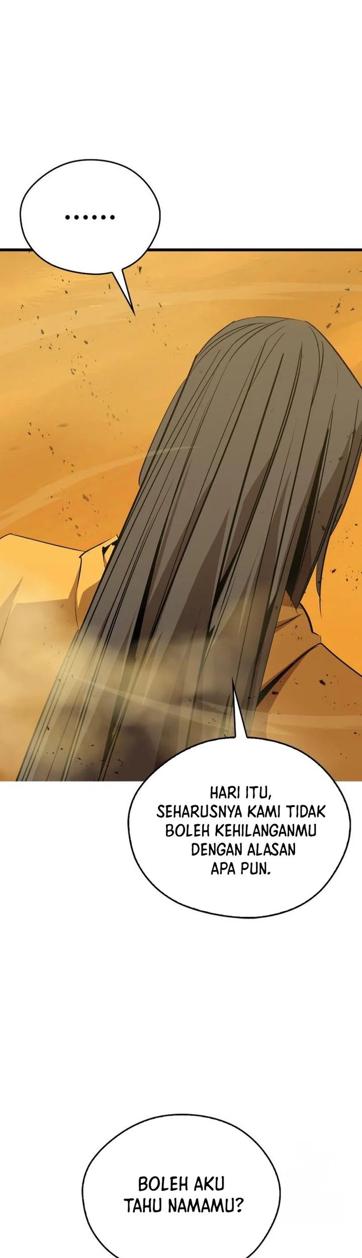 Martial Wild West Chapter 73 Gambar 70