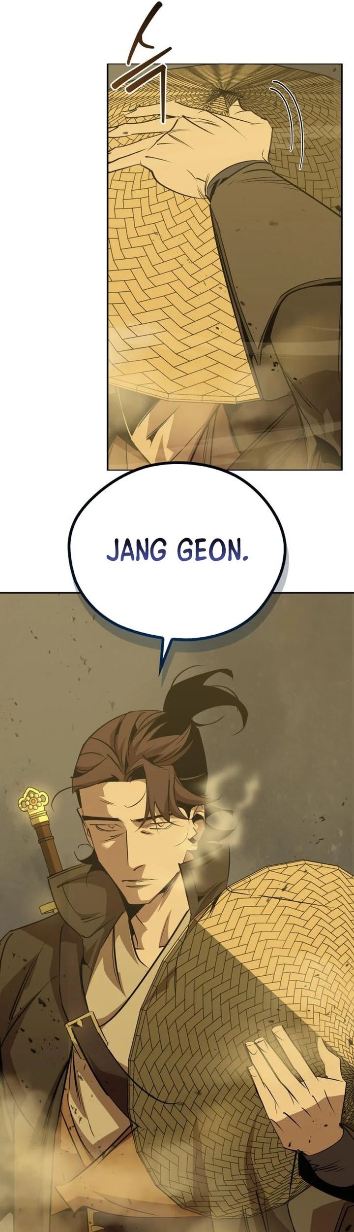 Martial Wild West Chapter 73 Gambar 74