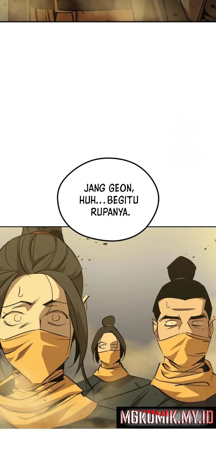 Martial Wild West Chapter 73 Gambar 75