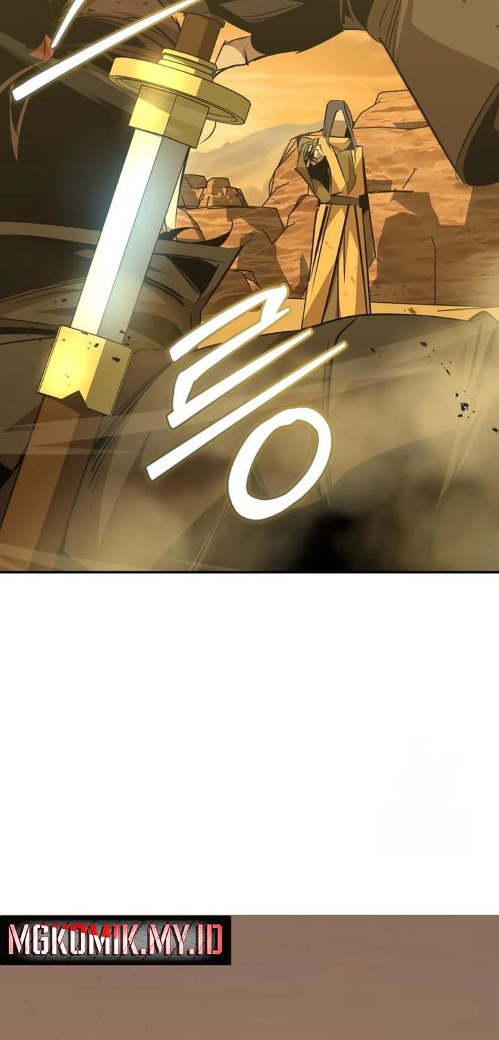 Martial Wild West Chapter 73 Gambar 79