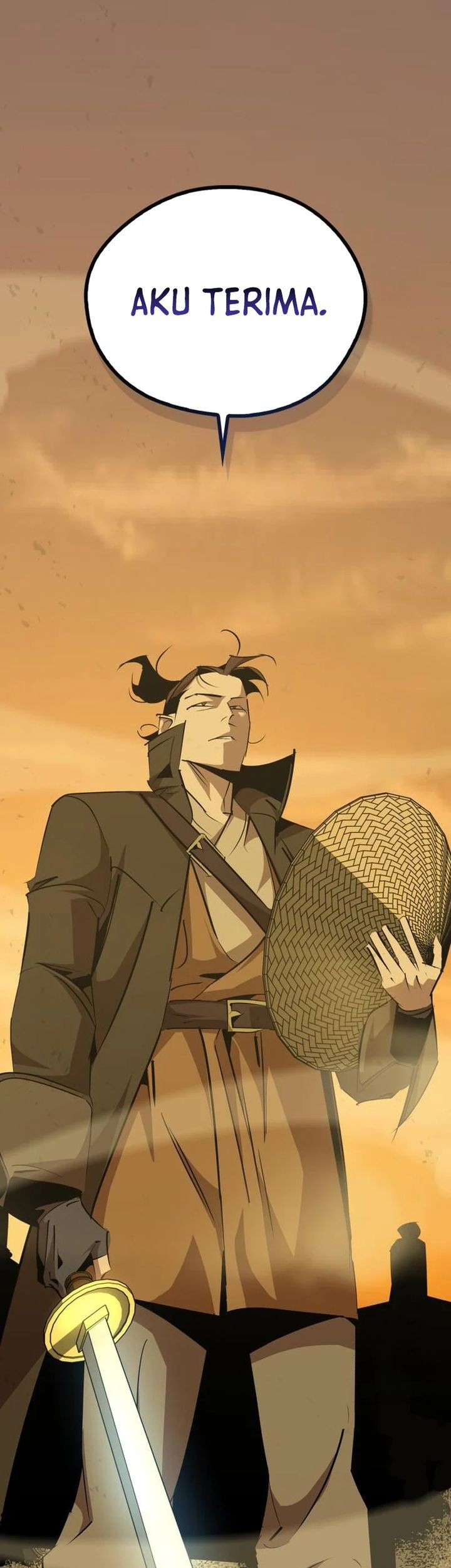 Martial Wild West Chapter 73 Gambar 80