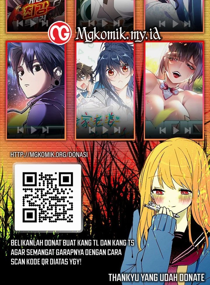Martial Wild West Chapter 73 Gambar 83