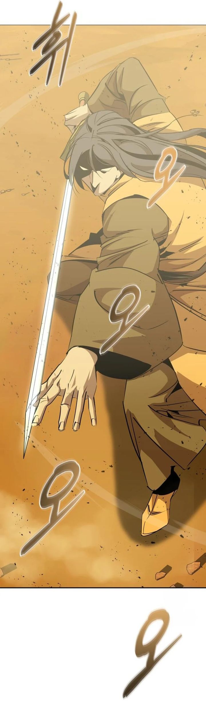 Martial Wild West Chapter 73 Gambar 8