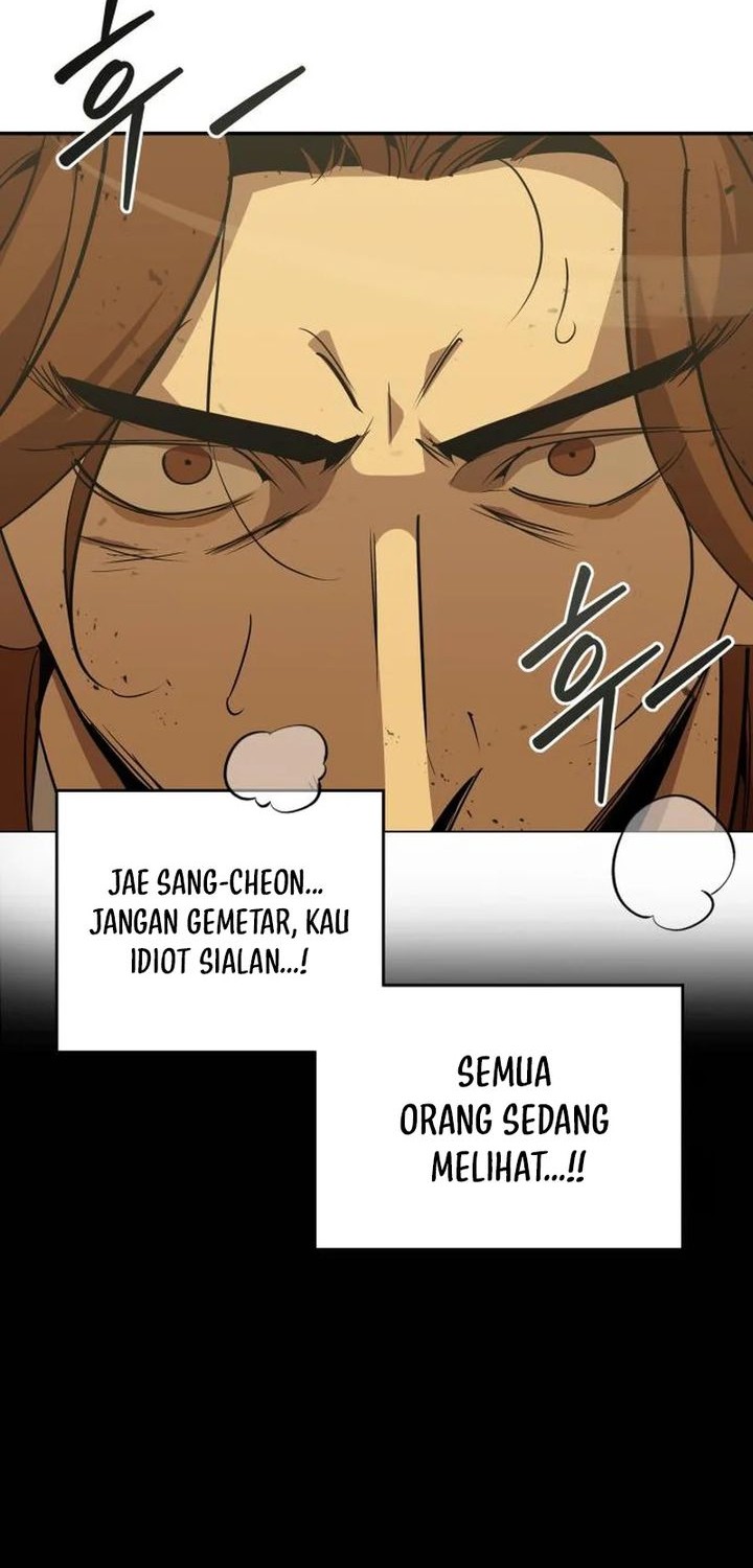 Martial Wild West Chapter 73 Gambar 11