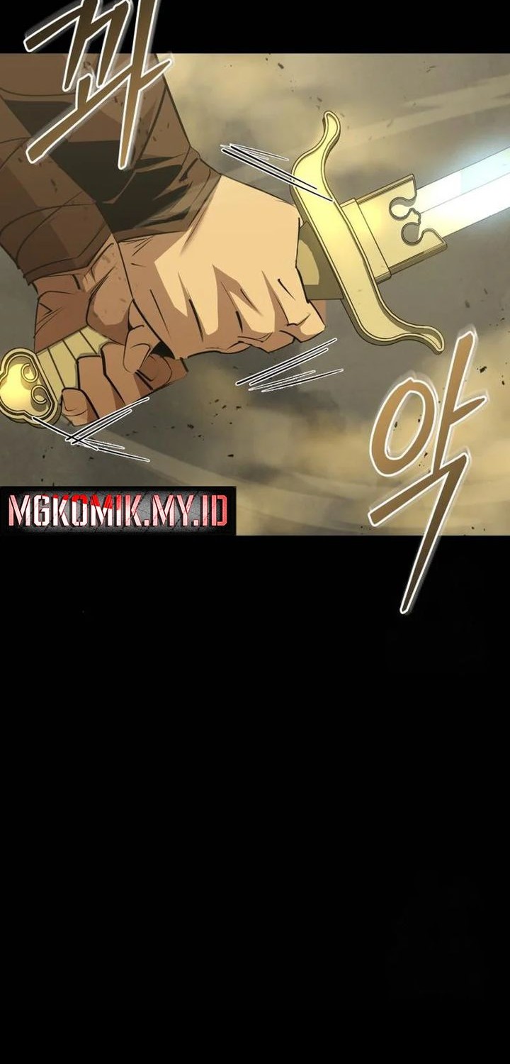 Martial Wild West Chapter 73 Gambar 13