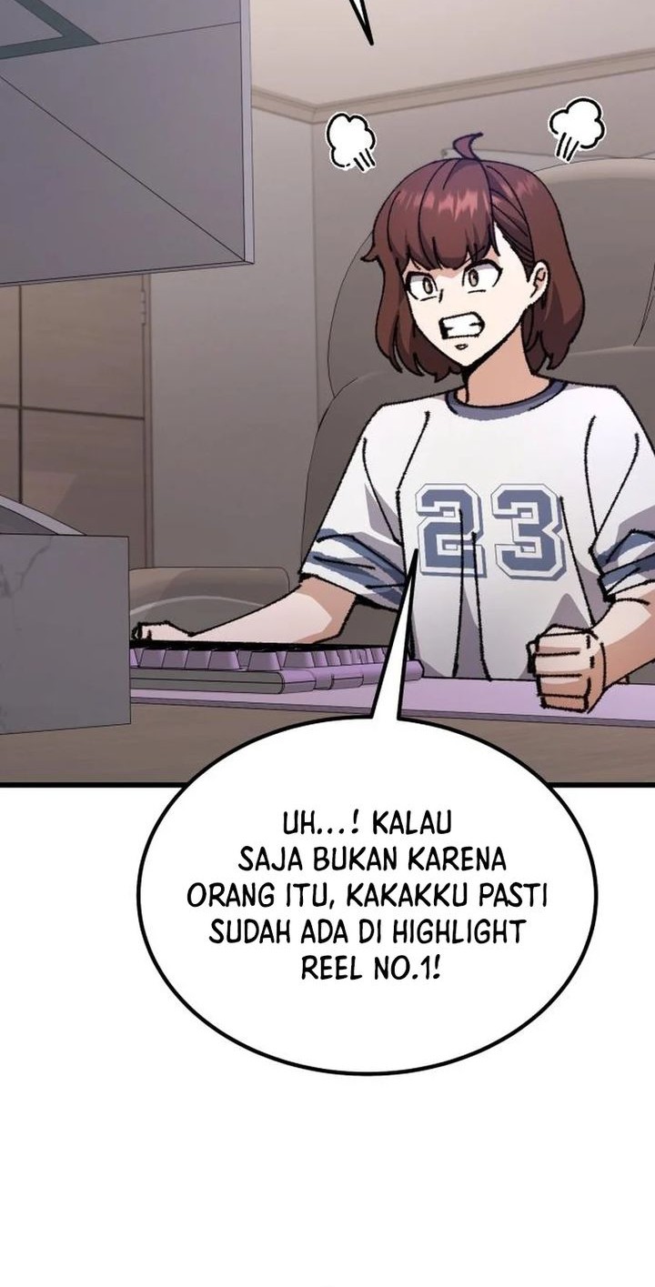 I Regressed, but the World didn’t End Chapter 14 Gambar 20