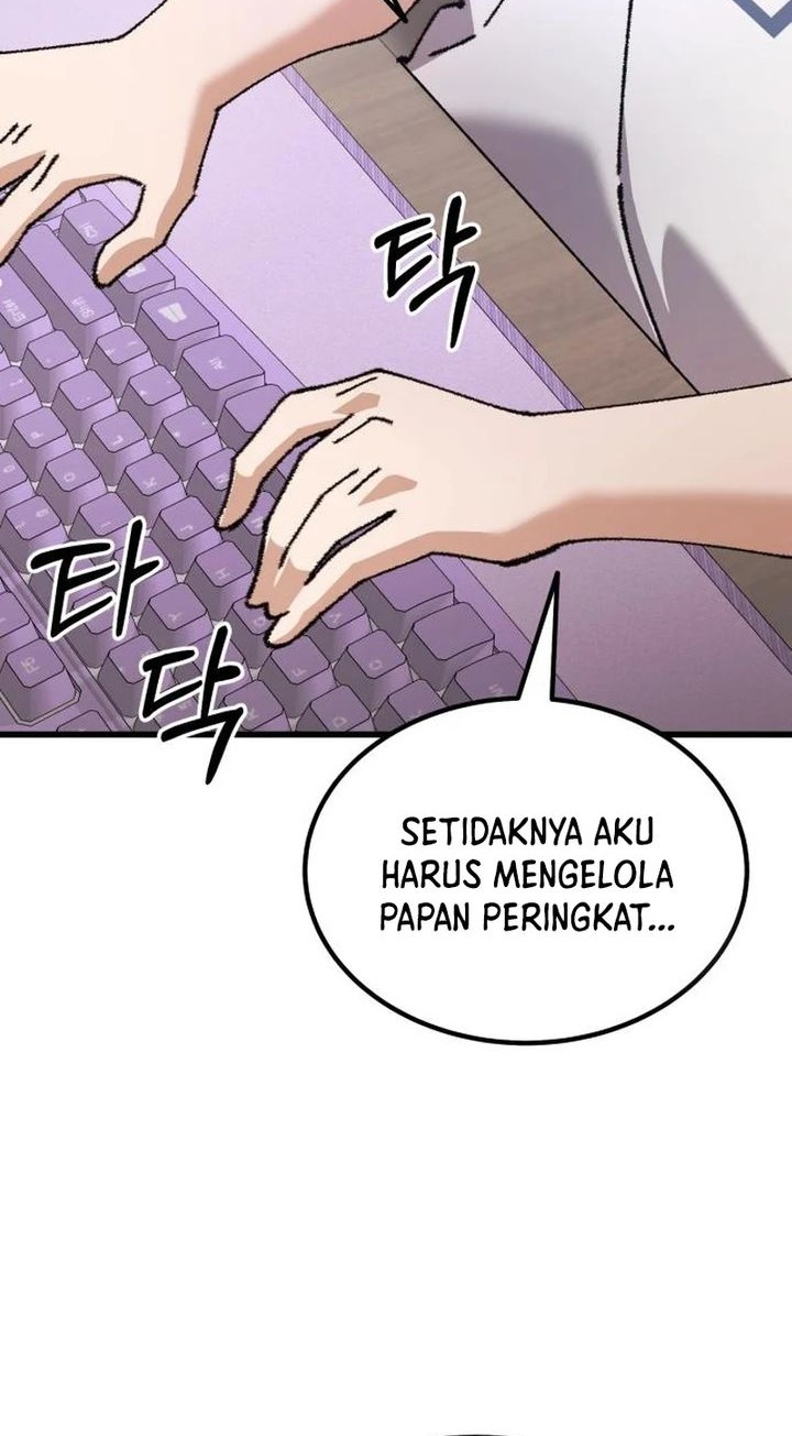 I Regressed, but the World didn’t End Chapter 14 Gambar 22