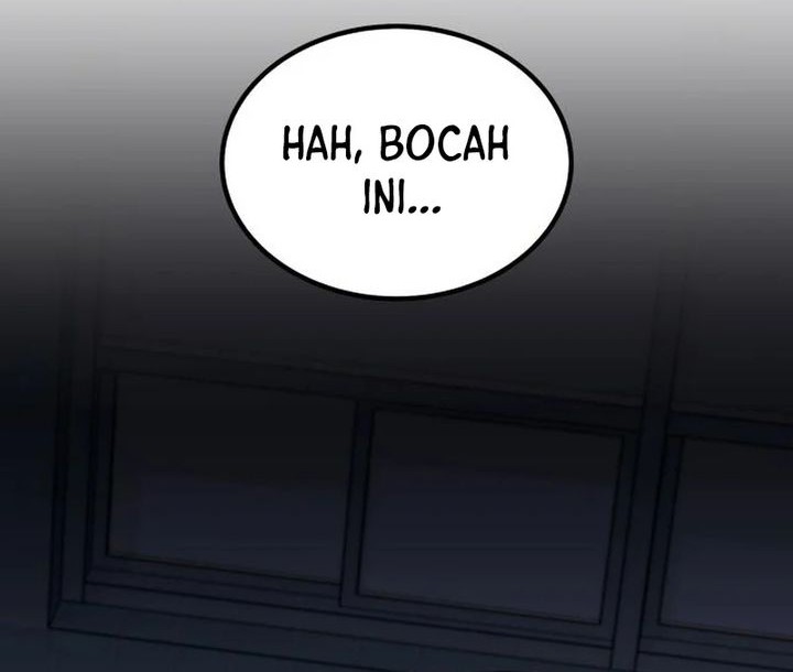 I Regressed, but the World didn’t End Chapter 14 Gambar 24