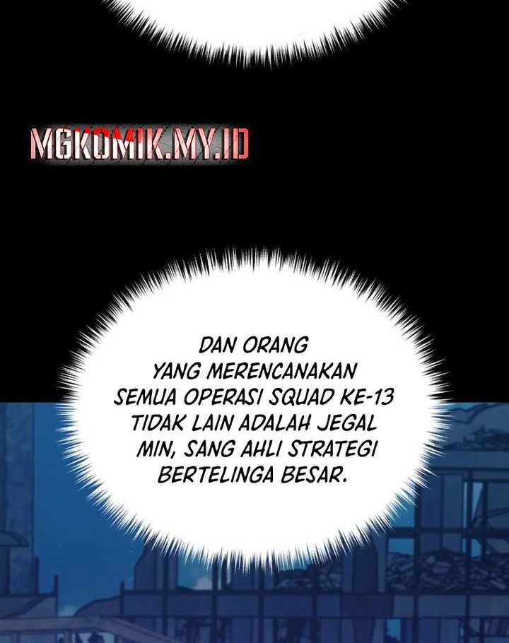 I Regressed, but the World didn’t End Chapter 14 Gambar 34
