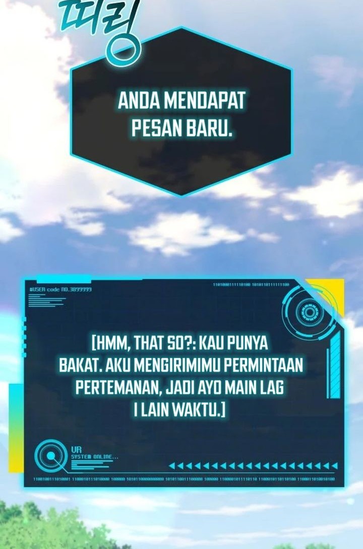 Baca I Regressed, but the World didn’t End Chapter 14 Gambar 2