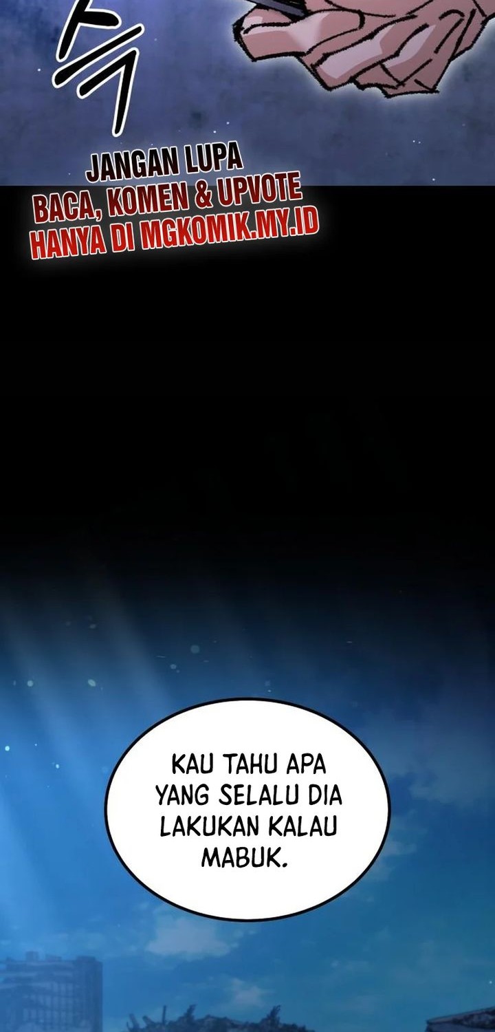 I Regressed, but the World didn’t End Chapter 14 Gambar 44