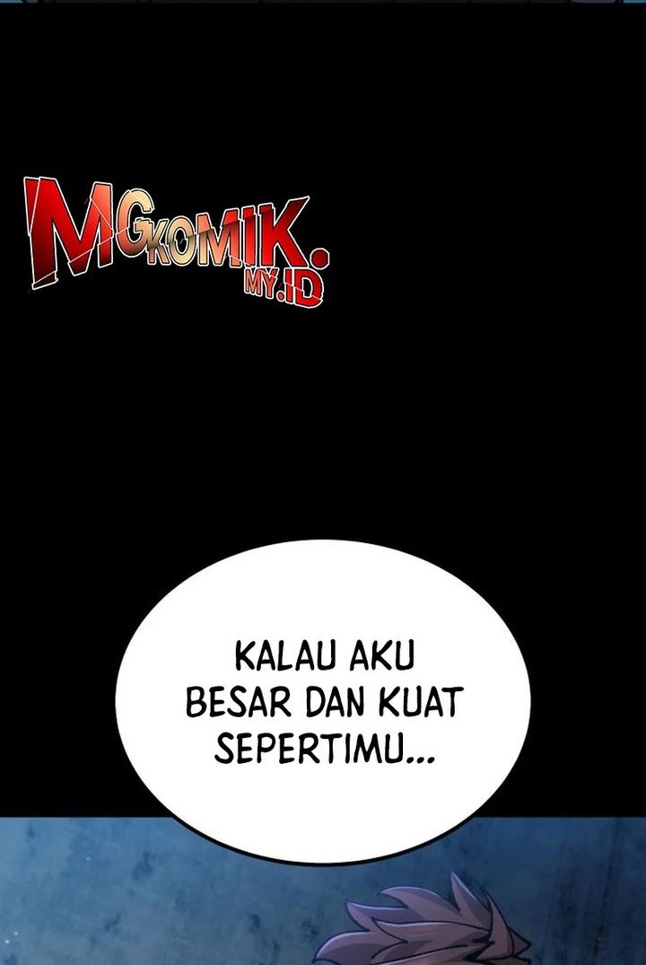 I Regressed, but the World didn’t End Chapter 14 Gambar 48