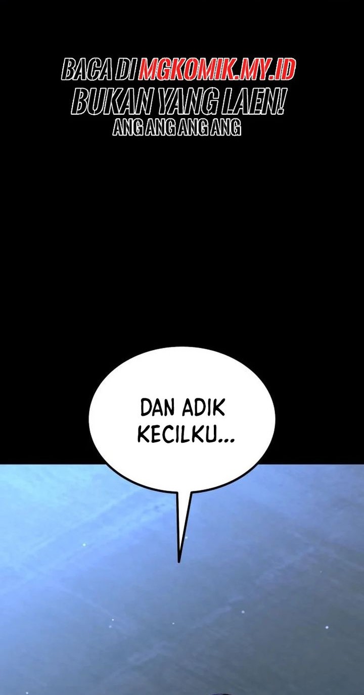 I Regressed, but the World didn’t End Chapter 14 Gambar 52