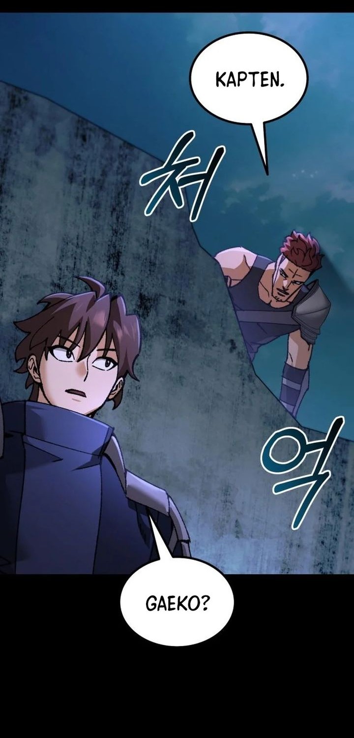 I Regressed, but the World didn’t End Chapter 14 Gambar 58