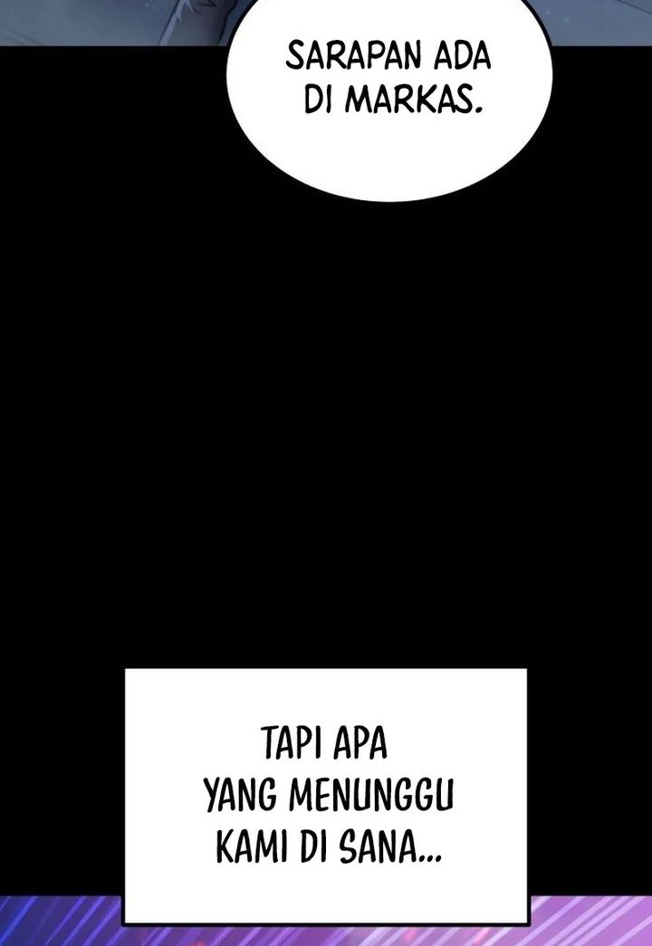 I Regressed, but the World didn’t End Chapter 14 Gambar 62