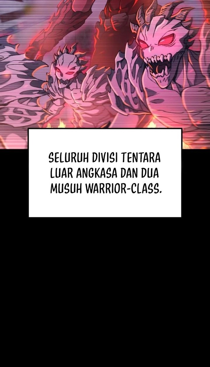 I Regressed, but the World didn’t End Chapter 14 Gambar 64