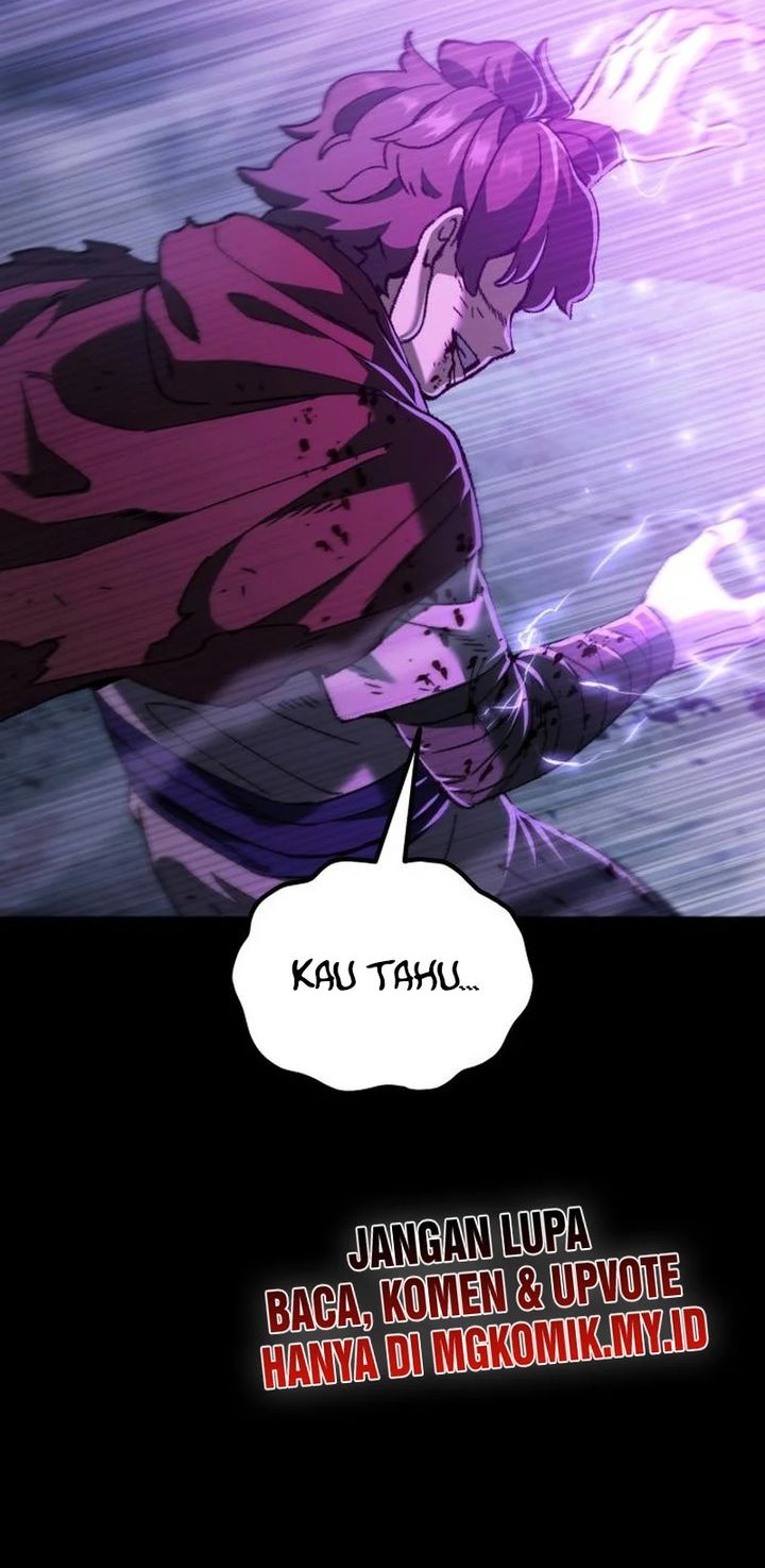 I Regressed, but the World didn’t End Chapter 14 Gambar 72