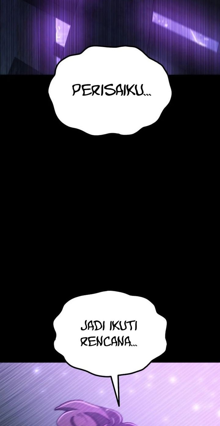 I Regressed, but the World didn’t End Chapter 14 Gambar 74