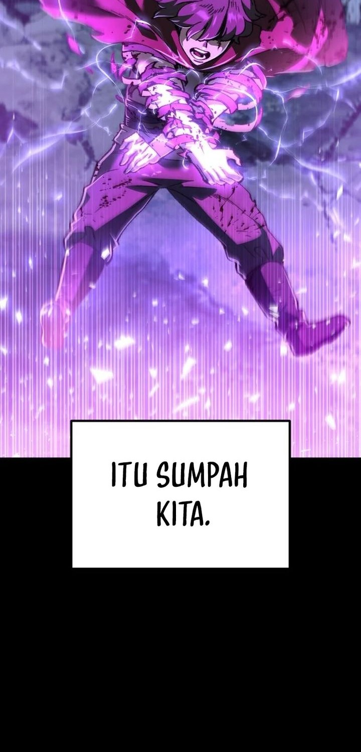 I Regressed, but the World didn’t End Chapter 14 Gambar 78