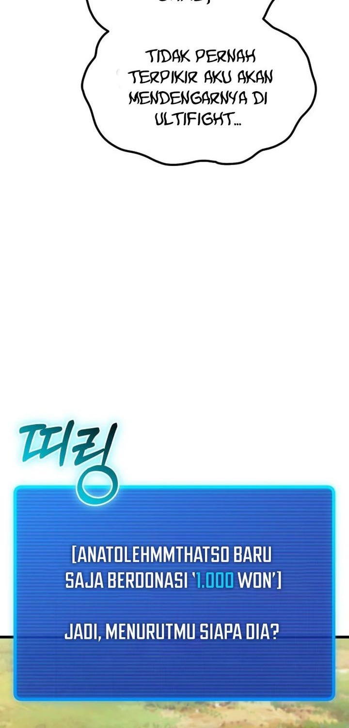 I Regressed, but the World didn’t End Chapter 14 Gambar 6