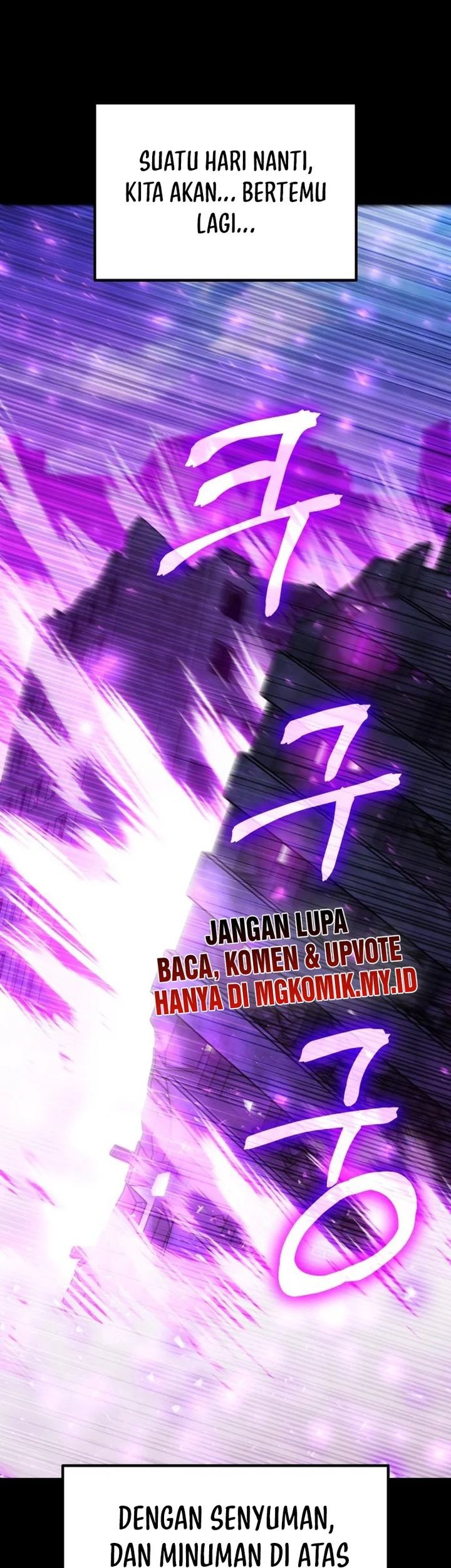 I Regressed, but the World didn’t End Chapter 14 Gambar 79