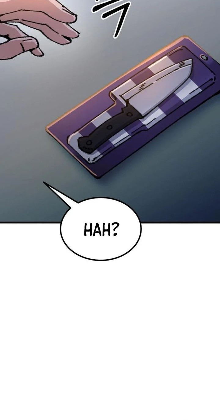 I Regressed, but the World didn’t End Chapter 14 Gambar 86