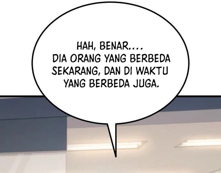 I Regressed, but the World didn’t End Chapter 14 Gambar 89