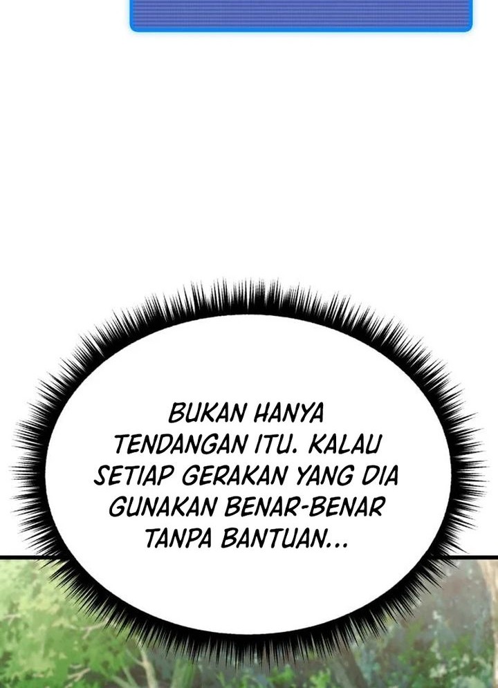 I Regressed, but the World didn’t End Chapter 14 Gambar 10
