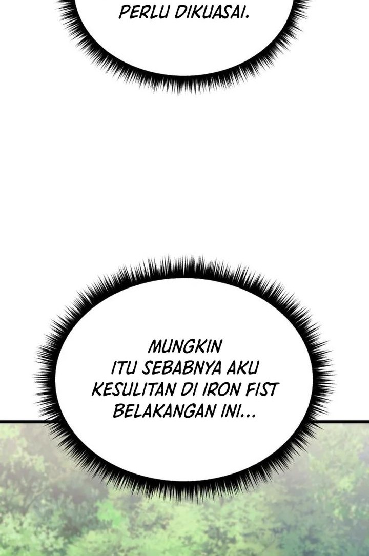 I Regressed, but the World didn’t End Chapter 14 Gambar 12