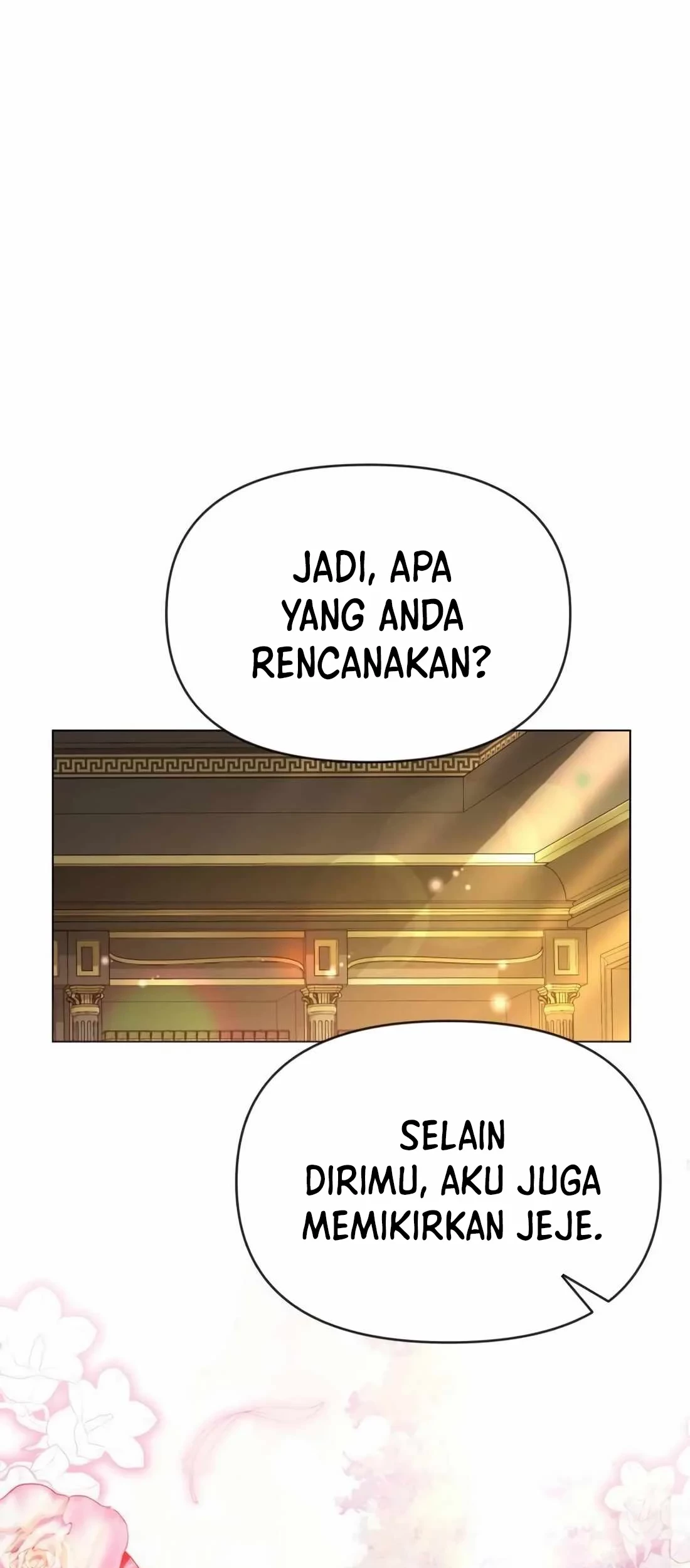 Baca I’ll Resign and Have a Fresh Start in This World Chapter 113 Gambar 2