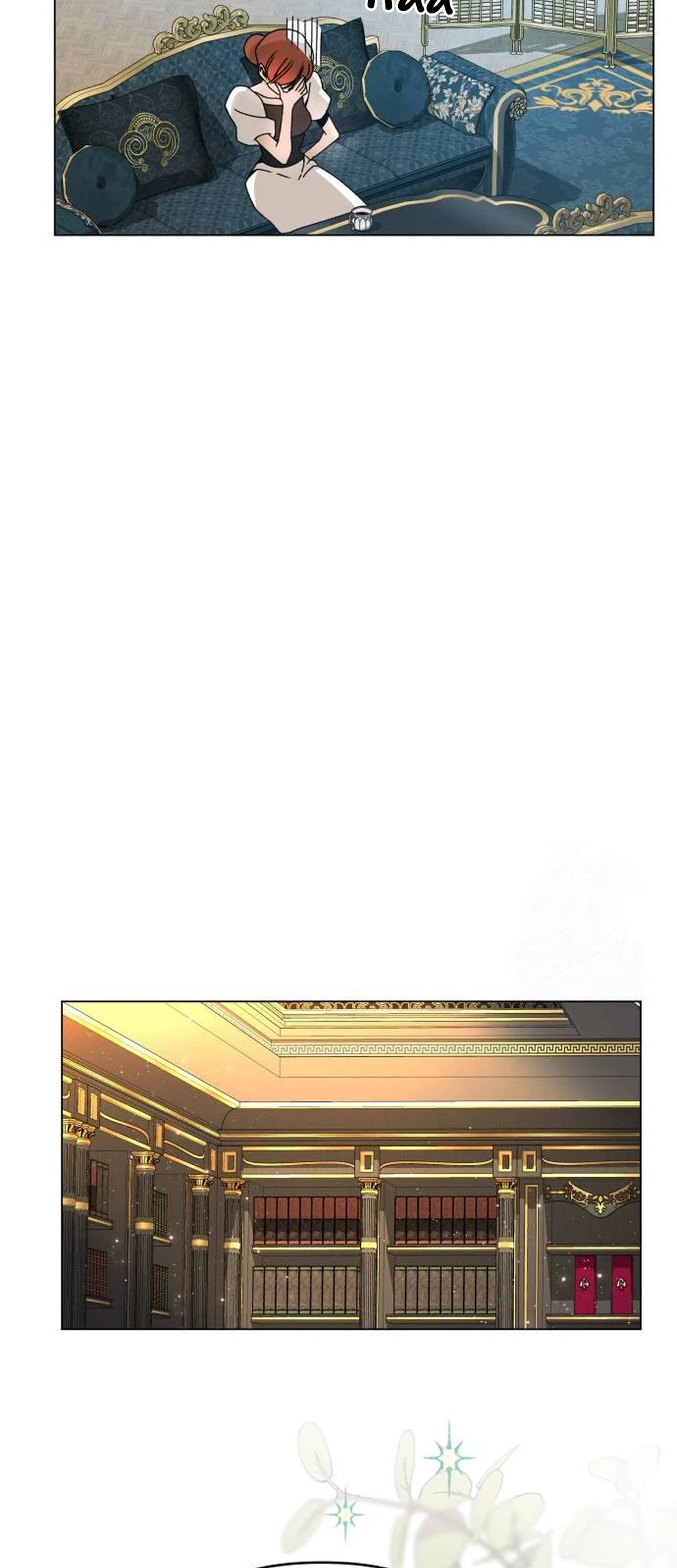I’ll Resign and Have a Fresh Start in This World Chapter 112 Gambar 57