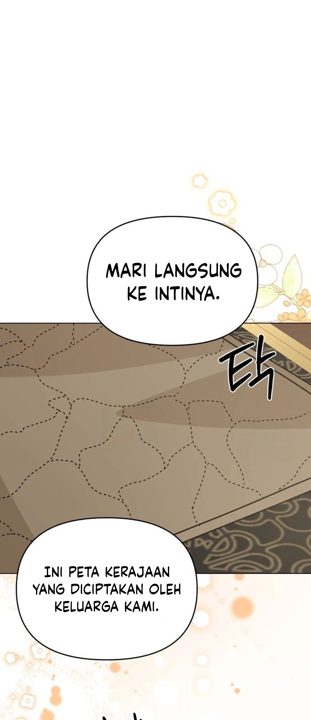 I’ll Resign and Have a Fresh Start in This World Chapter 112 Gambar 59