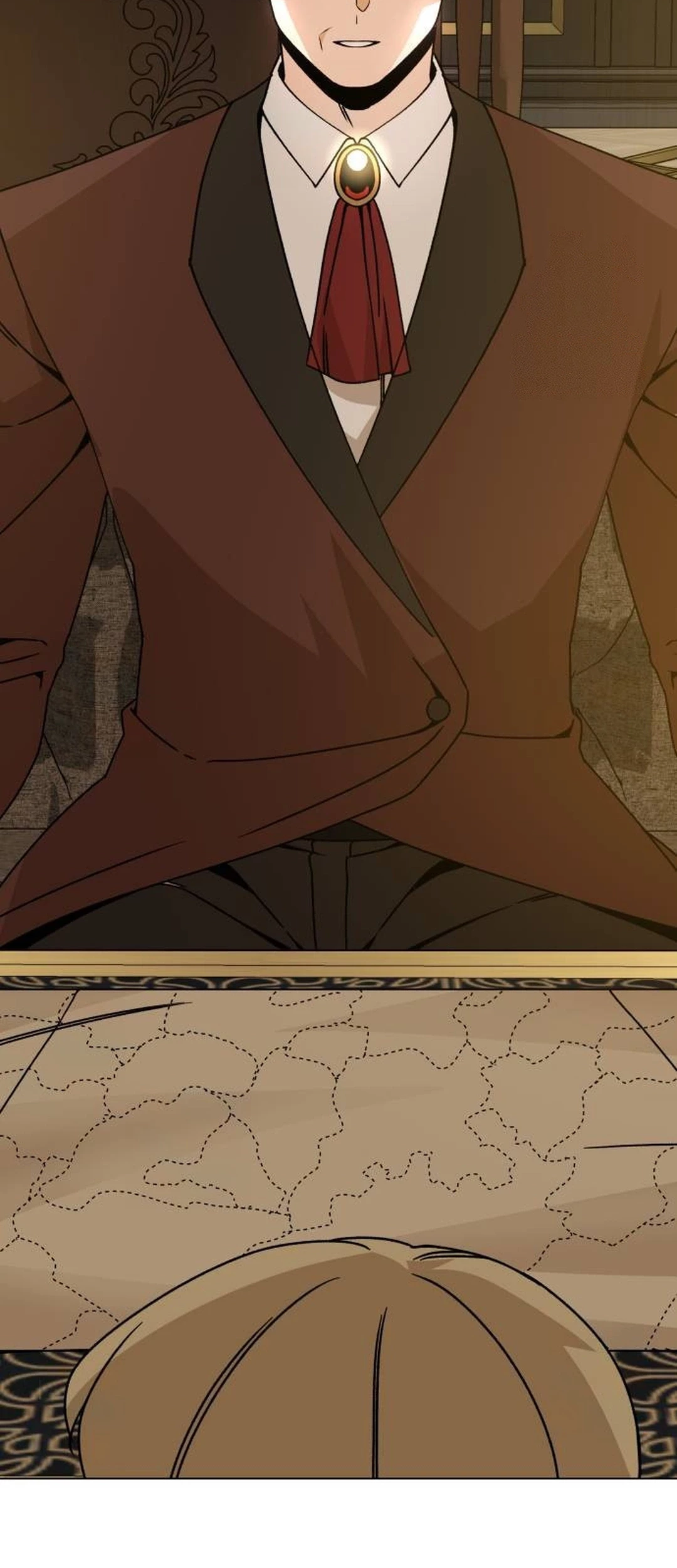 I’ll Resign and Have a Fresh Start in This World Chapter 112 Gambar 68