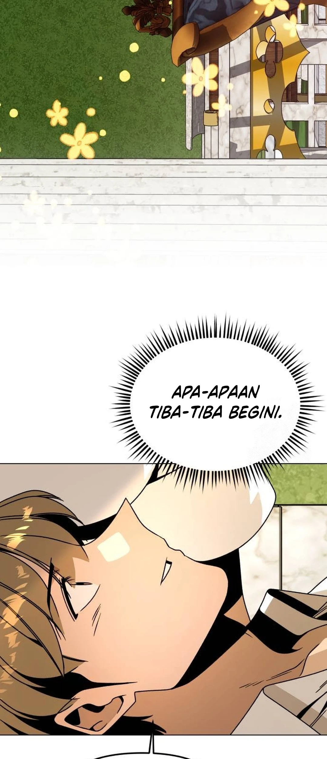 I’ll Resign and Have a Fresh Start in This World Chapter 112 Gambar 5